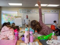 Opinione: Perché gli insegnanti e le scuole della California non possono correggere da soli i punteggi bassi dei test