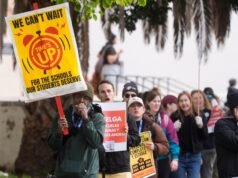 Walters: I sistemi scolastici della California sono in rosso nonostante gli aumenti della spesa per l’istruzione