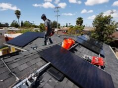 L’autorità di regolamentazione della California afferma che le sue regole sull’energia solare sono giuste, ma tre gruppi ambientalisti vogliono eliminarle