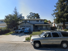 Vendita chiusa a San Jose: 2,4 milioni di dollari per una casa unifamiliare