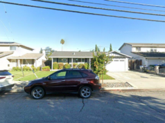 San Jose: casa con quattro camere da letto costa 1,8 milioni di dollari