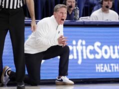 Classifiche di potenza Pac-12 MBB: Utah State in cima (di nuovo) mentre il curriculum di Gonzaga subisce un duro colpo, per gentile concessione dei Big Ten