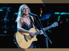 Sarah McLachlan estende il “Better Broken Tour” e aggiunge due spettacoli a New York. Ottieni i biglietti