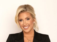 La personalità televisiva sostenitrice di Trump, Savannah Chrisley, ospiterà “The View”