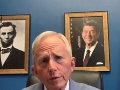 I leader del partito pensano che l’America sia un posto particolarmente brutto