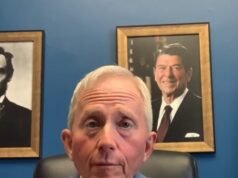 Esclusivo – Il rappresentante del New Jersey Jeff Van Drew avverte il GOP: migliora la messaggistica sul “costo della vita” o preparati a perdere