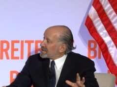 Non lasceremo che i robot umanoidi cinesi entrino in questo Paese