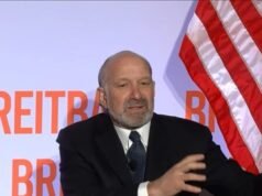 L’America ha una capacità energetica inutilizzata; Lo toccheremo