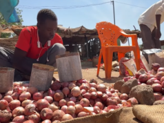 Mentre la città sudanese ritorna alla vita dopo due anni di assedio, la minaccia dei droni persiste