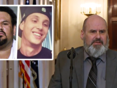 Ogni morte americana causata da uno straniero illegale è prevenibile