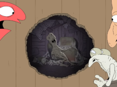 Smiling Friends terminerà ufficialmente dopo la terza stagione, confermano Hadel e Cusack