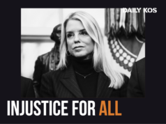 Bondi cerca di salvare l’insalvabile, oltre a una vittoria per i negazionisti del clima