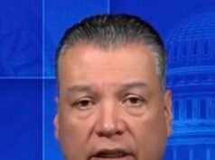 “Questa Casa Bianca ha le mani sporche di sangue”