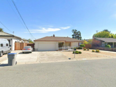 Casa unifamiliare a Saratoga venduta per 2,9 milioni di dollari