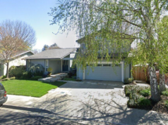 Casa unifamiliare a Pleasanton venduta per 1,8 milioni di dollari
