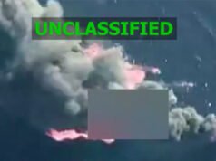 11 morti in tre attacchi militari statunitensi su presunte imbarcazioni trafficanti di droga