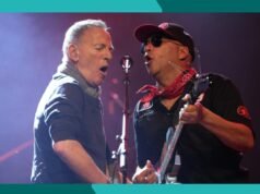 Quanto costano i biglietti per vedere Bruce Springsteen e Tom Morello in tournée?