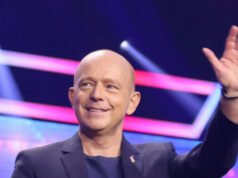 Il repubblicano Steve Hilton è in testa alla corsa per il governatore della California