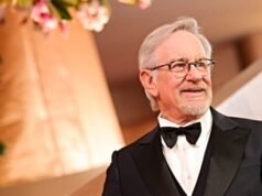 Steven Spielberg fugge dalla California in vista della proposta di imposta sul patrimonio