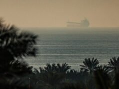 La Guardia Rivoluzionaria Terrorista iraniana blocca lo Stretto di Hormuz