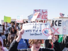 Presidi, insegnanti, sindacati organizzano scioperi scolastici anti-ICE