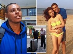 Americano che ha trascorso 11 anni in prigione per “omicidio in valigia” a Bali, liberato e deportato: rapporti