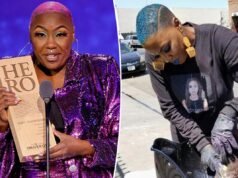 La star di TikTok Shirley Raines, nota per aver aiutato i senzatetto a Skid Row, ha rivelato la causa della morte