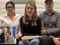 Nancy Guthrie “al sicuro ma spaventata” e consapevole delle agghiaccianti richieste del rapitore, afferma la richiesta di riscatto