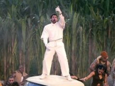 Il Washington Post deriso per aver definito “sano” il volgare spettacolo dell’intervallo di Bad Bunny