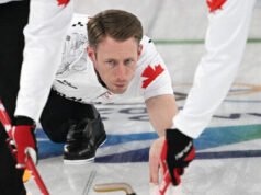 Il Comitato Olimpico di Curling lancia un forte avvertimento dopo che la Svezia ha accusato il Canada di aver imbrogliato in uno scontro intriso di volgarità