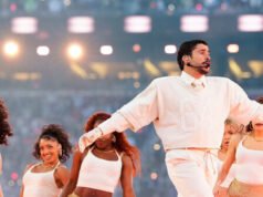 La FCC prende la decisione finale sullo spettacolo dell’intervallo di Bad Bunny