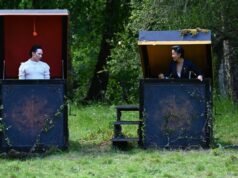 Nella stagione 4 di “The Traitors” sono rimasti solo otto giocatori e li abbiamo classificati in base a quanto pensiamo che meritino di vincere