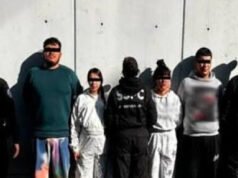 Tren de Aragua diventa un cartello dominante a Città del Messico