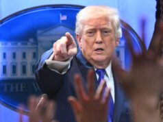 Trump afferma che il destino delle entrate tariffarie dovrà essere discusso