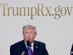 Hannah Anderson: il sito web di Trump RX è “primo nel suo genere”