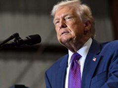 Trump spingerà il Congresso per maggiori sgravi fiscali nel discorso sullo stato dell’Unione