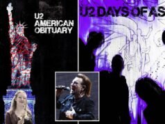La leggendaria rock band degli U2 invoca Renee Nicole Good in ‘American Obituary’