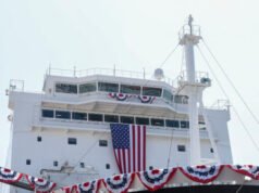 WH pubblica un piano per rivitalizzare l’industria marittima commerciale americana