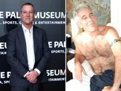 Il presidente di Paul Weiss, Brad Karp, si dimetterà dopo le rivelazioni sulla relazione con Jeffrey Epstein