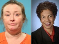 Una donna del Texas è scomparsa dopo aver omesso di presentarsi in prigione per aver minacciato di uccidere il giudice federale che supervisionava il caso di frode elettorale di Trump