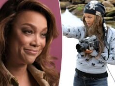 Tyra Banks era “molto emotiva” durante la conferenza stampa “ANTM”: “Vogliamo che le persone siano arrabbiate”