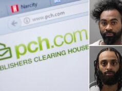 La truffa della Phony Publishers Clearing House vede un uomo di 92 anni perdere una piccola fortuna: poliziotti