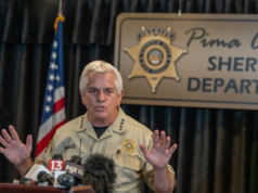 Aggiornamento di Nancy Guthrie: lo sceriffo risponde alle prove nascoste all’FBI