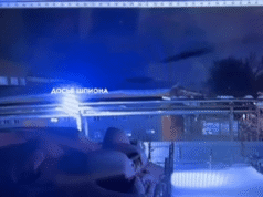 Video: Ucraina FP-5 “Flamingo” colpisce presumibilmente un impianto missilistico nelle profondità della Russia