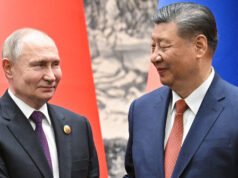 Vladimir Putin e Xi Jinping proclamano il “Nuovo progetto” per Russia e Cina