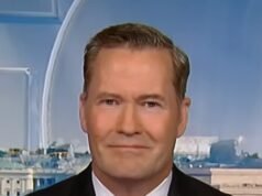 Non possiamo allontanarci da tutte le istituzioni delle Nazioni Unite quando la Cina spinge per il controllo