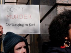 I licenziamenti del Washington Post sono peggiori di quanto inizialmente riportato