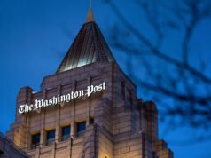 Washington Post-Mortem: un suicidio in cinque atti