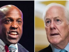 Wesley Hunt svela la pubblicità “Non votate democratico” che distrugge il controllo delle armi di Cornyn e il record di amnistia