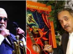 Il padre fondatore della salsa MAGA, impenitentemente pro-polizia